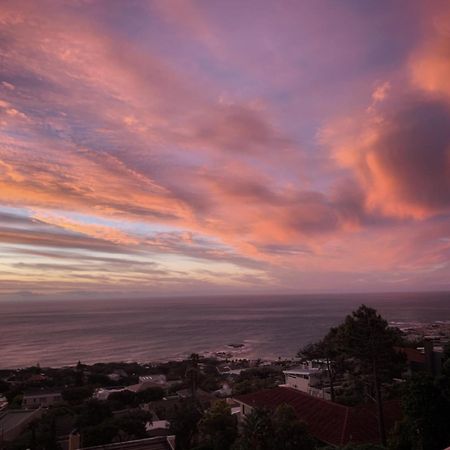 Mountain And Ocean Apartamento Cidade Do Cabo Exterior foto