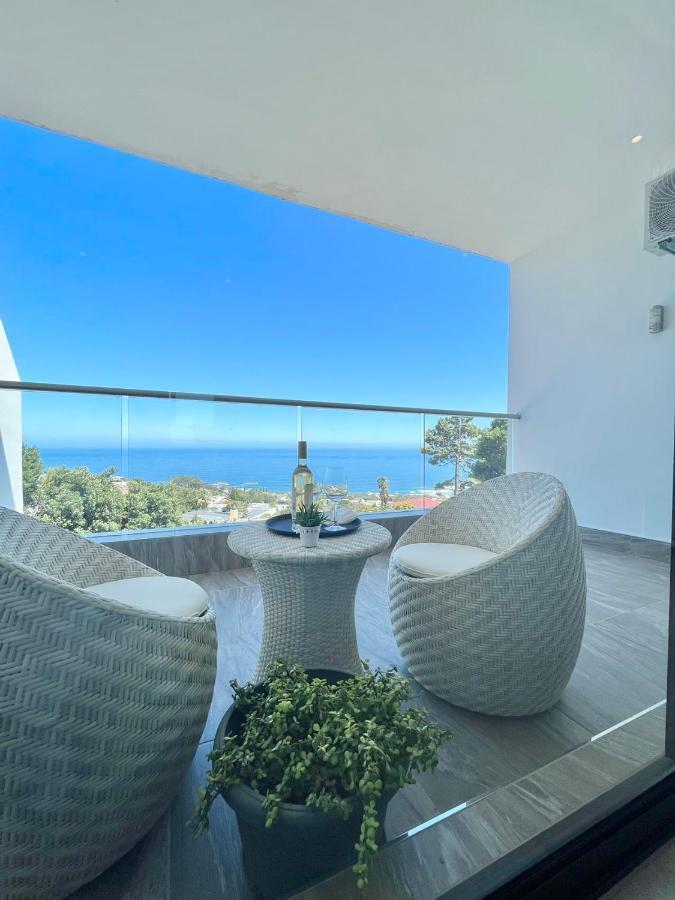 Mountain And Ocean Apartamento Cidade Do Cabo Exterior foto