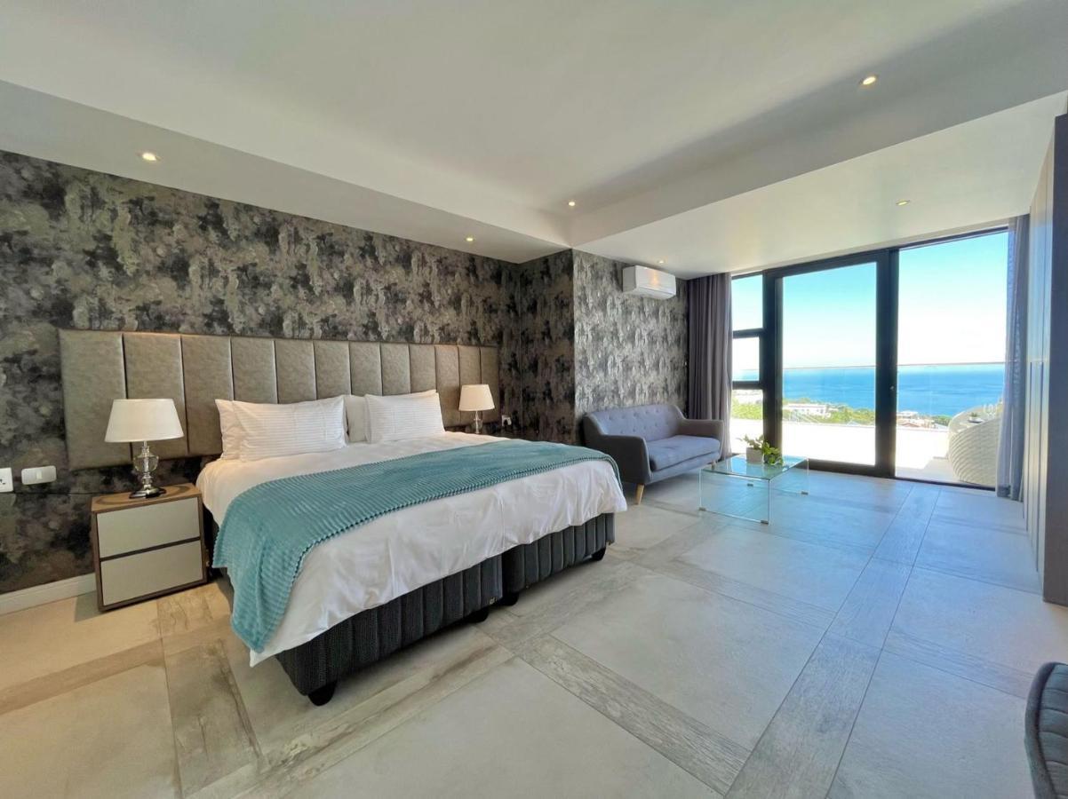 Mountain And Ocean Apartamento Cidade Do Cabo Exterior foto