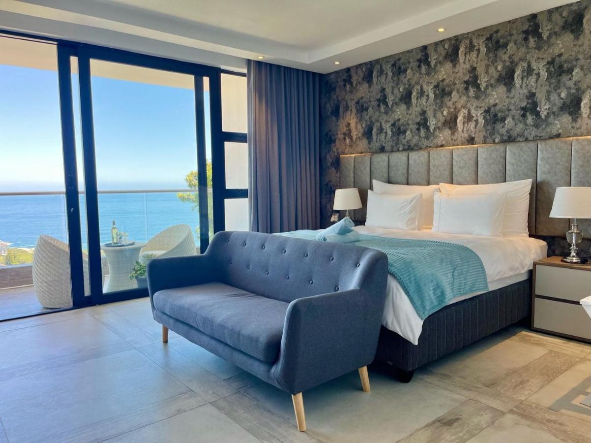 Mountain And Ocean Apartamento Cidade Do Cabo Exterior foto