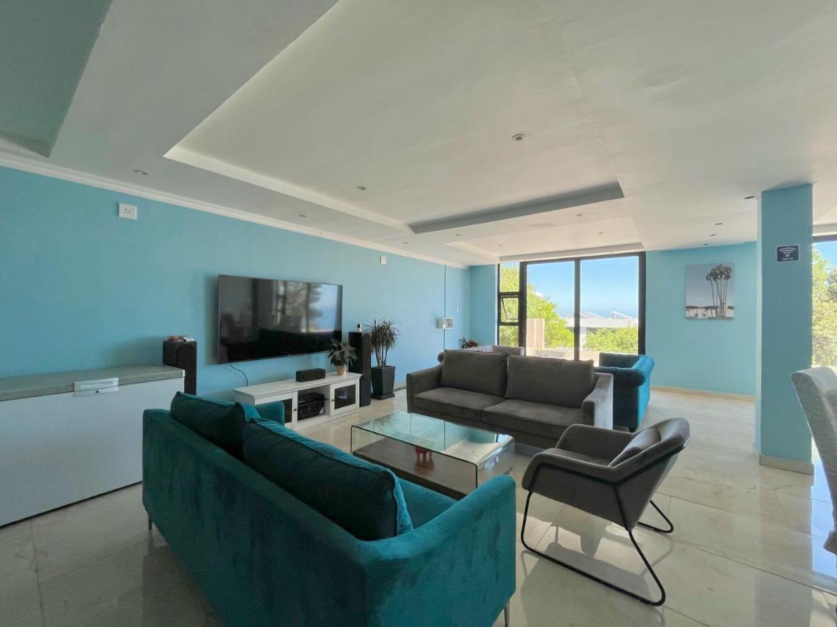 Mountain And Ocean Apartamento Cidade Do Cabo Exterior foto