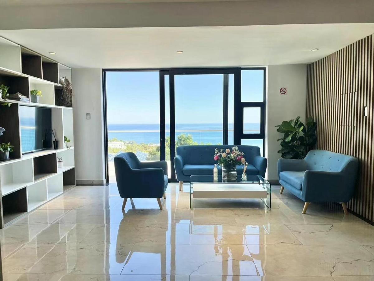 Mountain And Ocean Apartamento Cidade Do Cabo Exterior foto