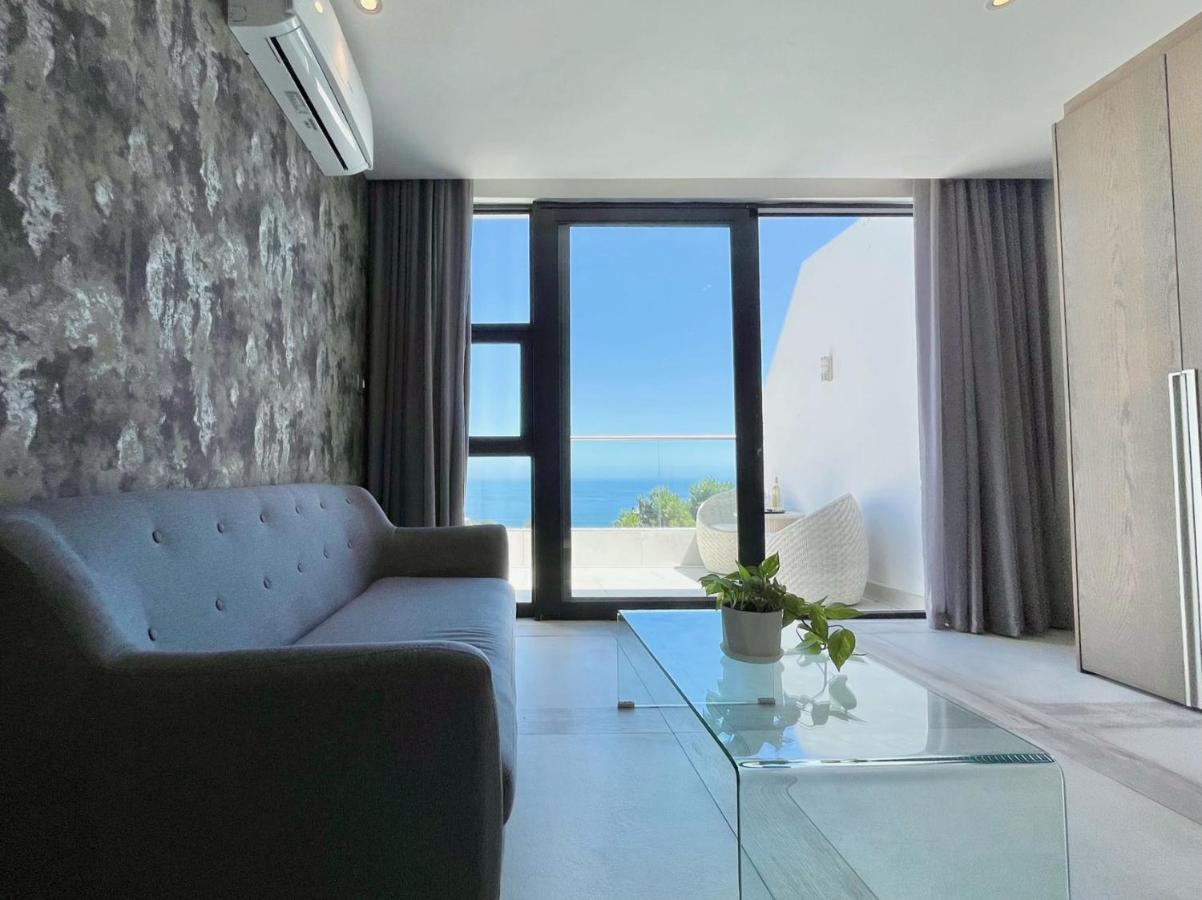 Mountain And Ocean Apartamento Cidade Do Cabo Exterior foto