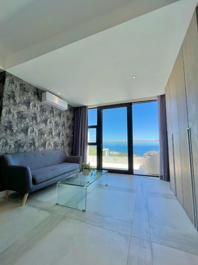 Mountain And Ocean Apartamento Cidade Do Cabo Exterior foto