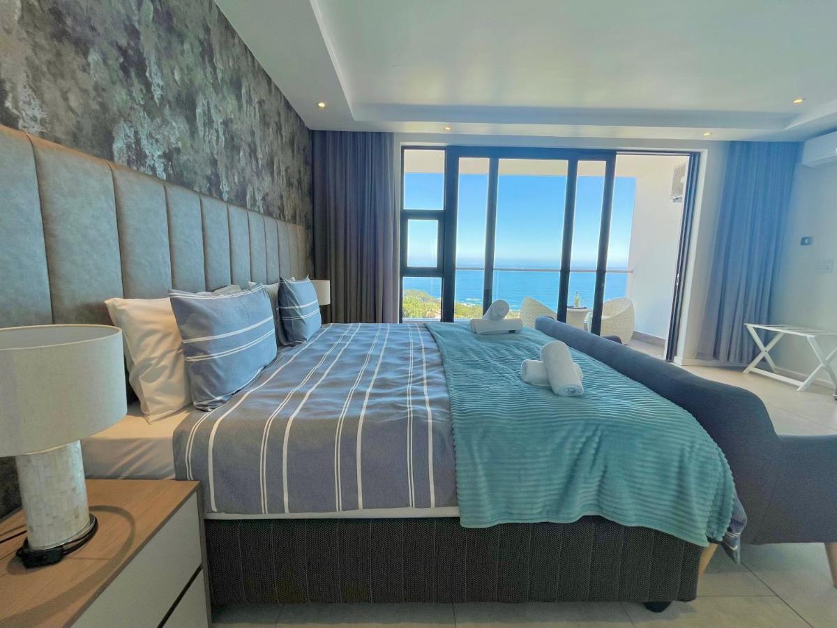 Mountain And Ocean Apartamento Cidade Do Cabo Exterior foto