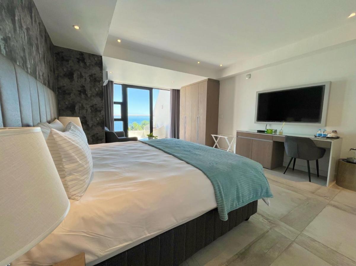 Mountain And Ocean Apartamento Cidade Do Cabo Exterior foto