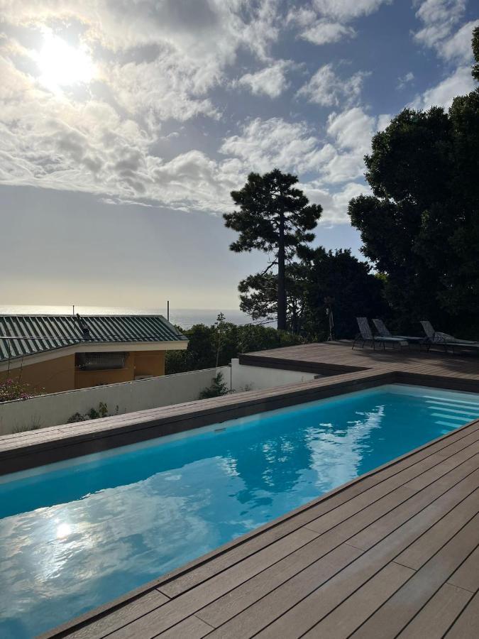 Mountain And Ocean Apartamento Cidade Do Cabo Exterior foto